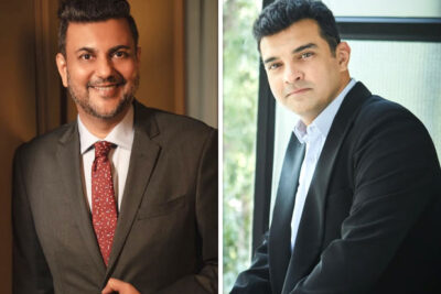 CineNow appoints Siddharth Roy Kapur as Principal Advisor amid Rs 1,350 crores Film IP investment push
