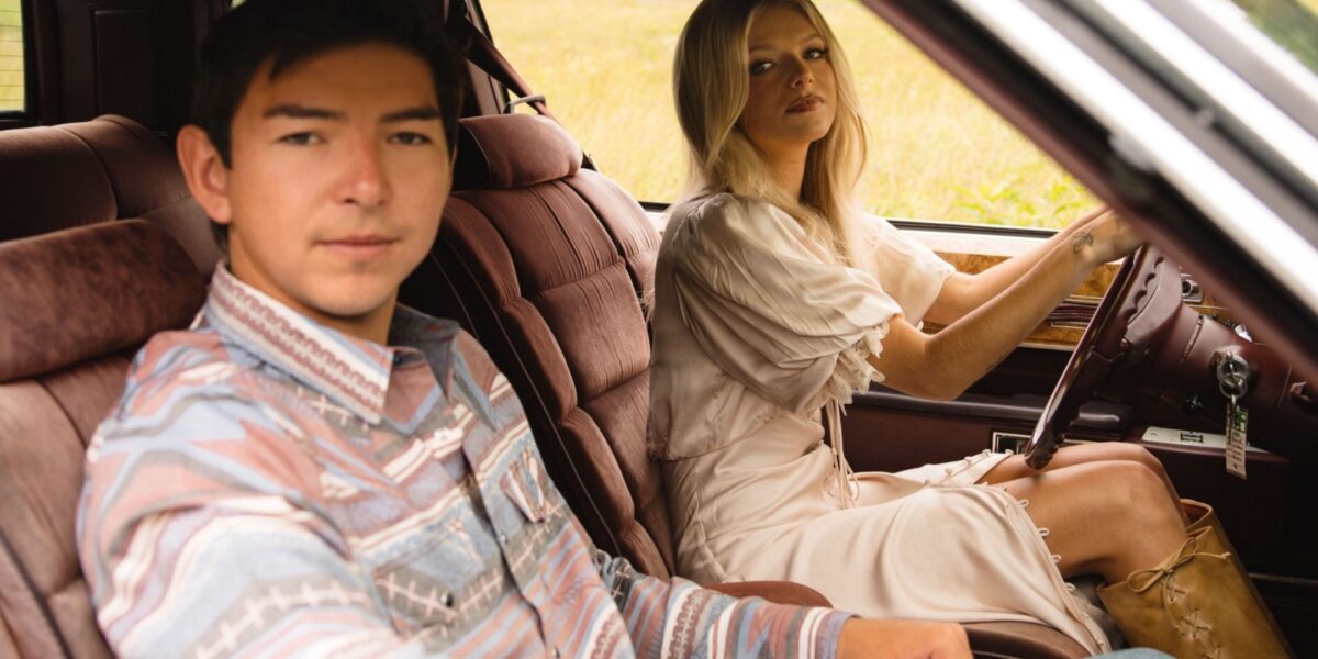 Carter Faith Expands Her Sex, Drugs, and Country Music Universe With New Wyatt Flores Duet