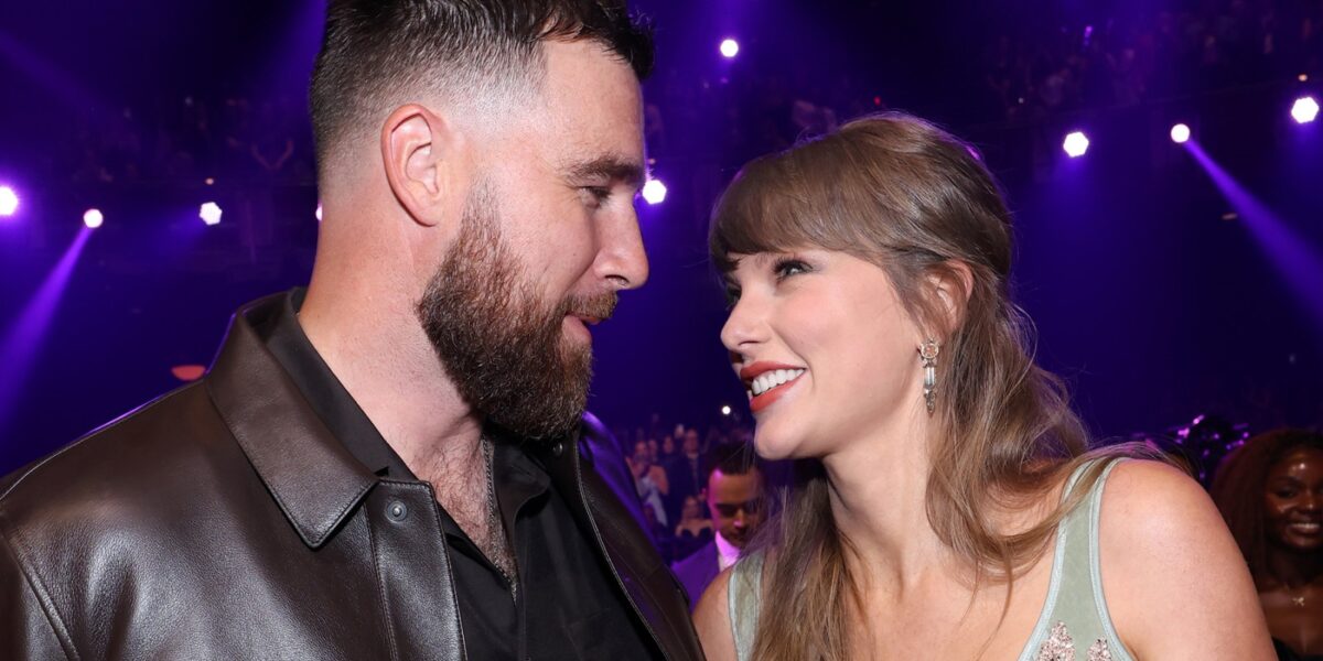 Everything We Think We Know About Taylor Swift’s Wedding