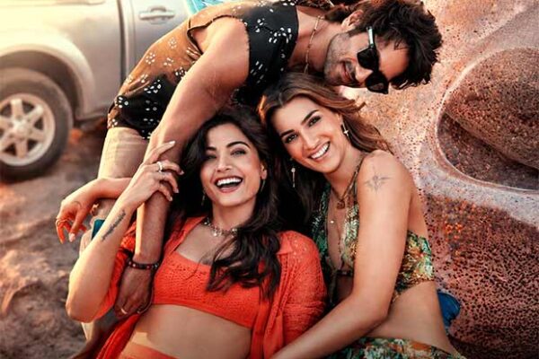 EXCLUSIVE: CBFC passes Cocktail 2 with NO visual cuts; 'Agni' changed to 'Diya', 'Jew on the run' reference censored