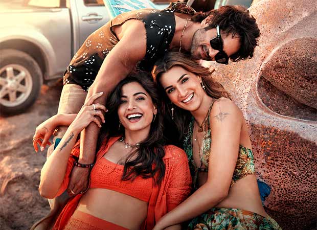 EXCLUSIVE: CBFC passes Cocktail 2 with NO visual cuts; 'Agni' changed to 'Diya', 'Jew on the run' reference censored