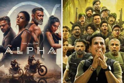 EXCLUSIVE: YRF issues show-sharing mandate for Alpha – shows from 9:30 am onwards, weekend rates to be at par with Welcome To The Jungle