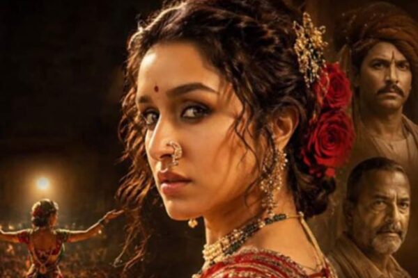 Eetha teaser attached with Cocktail 2; Shraddha Kapoor seen in an all-new avatar 