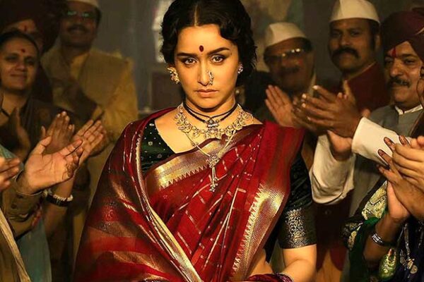 Shraddha Kapoor's Eetha sparks title row: NCP and Vithabai Narayangaonkar's family seek title change