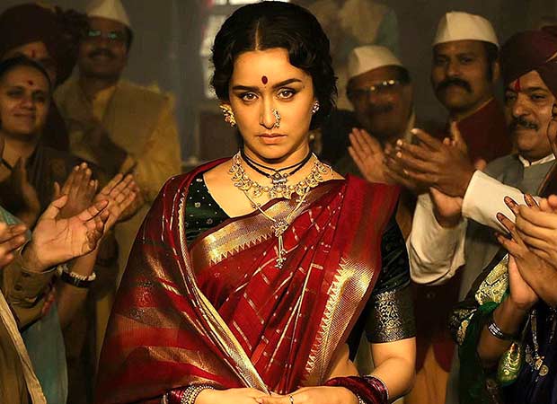 Shraddha Kapoor's Eetha sparks title row: NCP and Vithabai Narayangaonkar's family seek title change