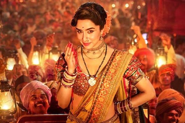 Eetha teaser out: Shraddha Kapoor brings Maharashtra’s folk legacy alive in her boldest screen transformation yet