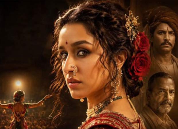 Eetha teaser attached with Cocktail 2; Shraddha Kapoor seen in an all-new avatar 