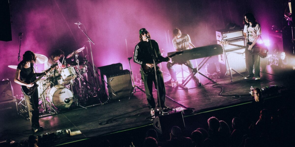 Geese Take Denver: See the Photos