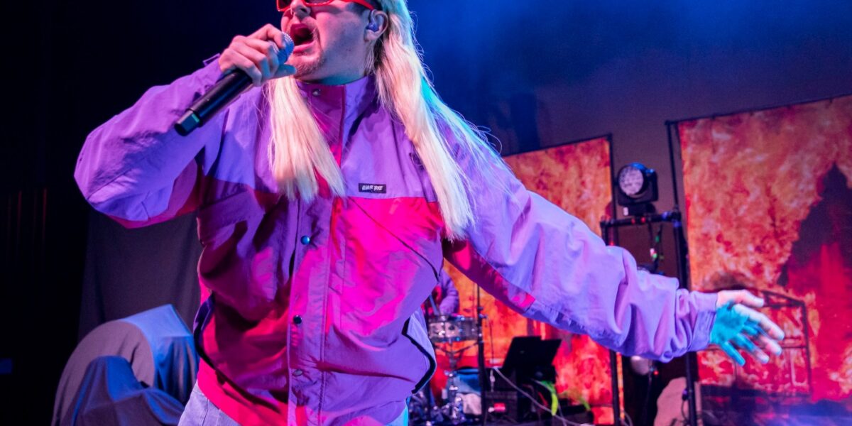 Oliver Tree’s Family Establishes Foundation to Provide Grants to Artists