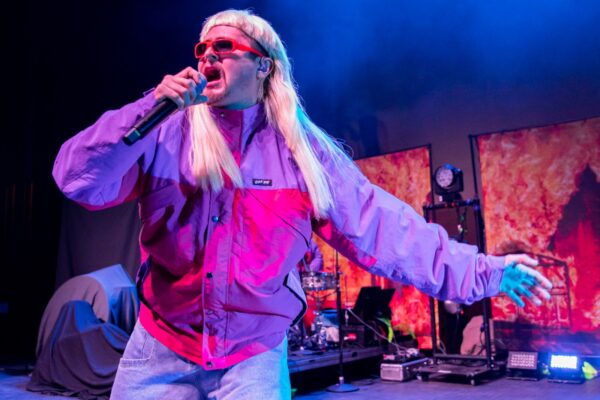 Oliver Tree’s Family Establishes Foundation to Provide Grants to Artists