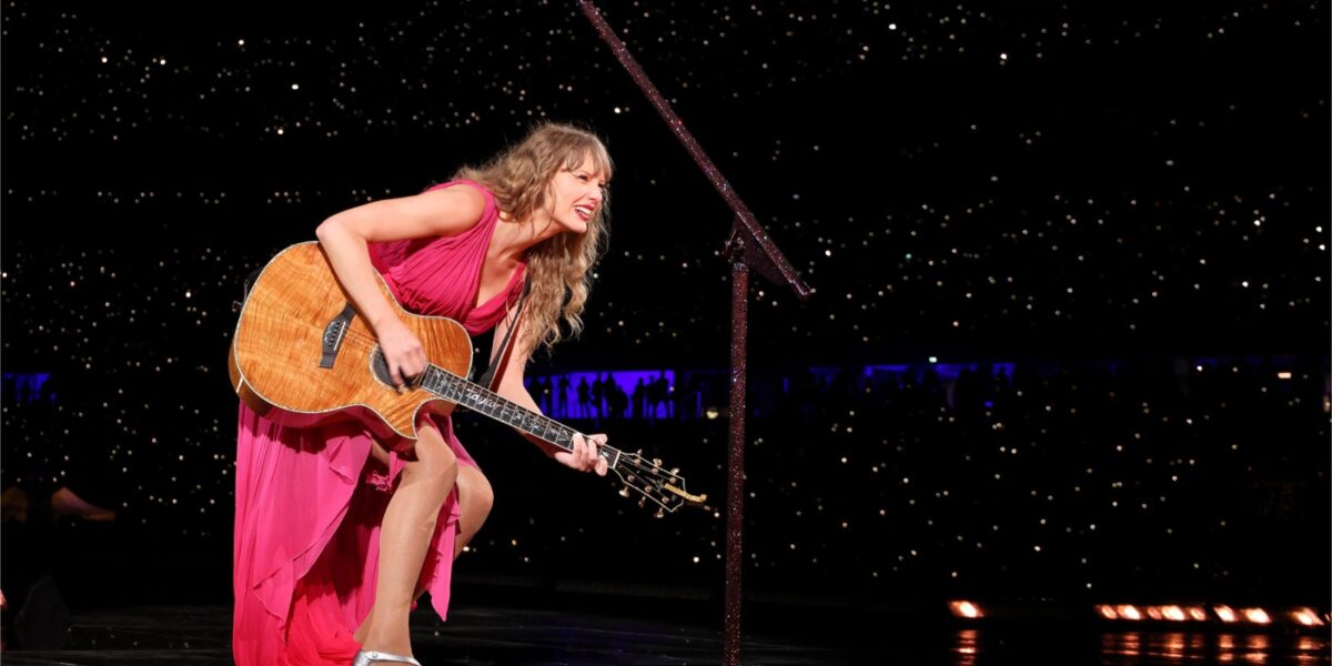 Is Taylor Swift Going Country Again? All the Signs