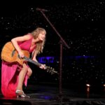 Is Taylor Swift Going Country Again? All the Signs