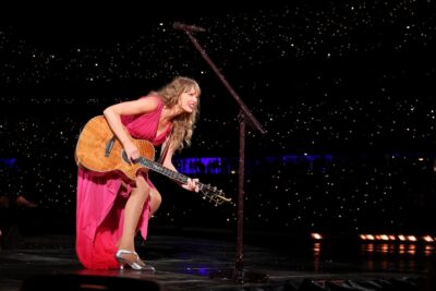 Is Taylor Swift Going Country Again? All the Signs