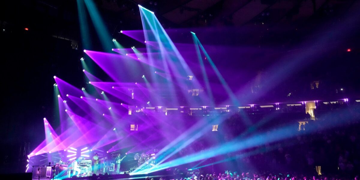 Fan Dies Following Fall From ‘Elevated Position’ at Goose’s Madison Square Garden Show