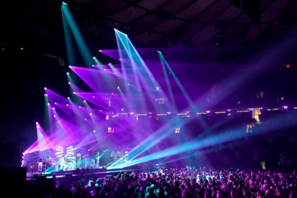 Fan Dies Following Fall From ‘Elevated Position’ at Goose’s Madison Square Garden Show