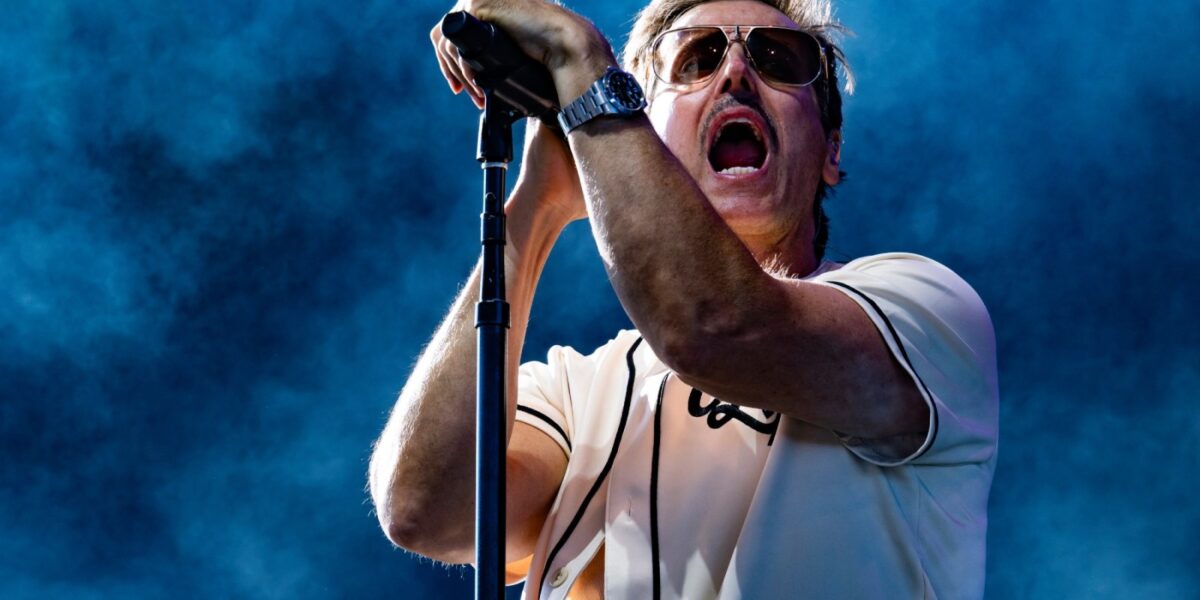 Our Lady Peace, 30 Years On, Are Gearing Up to Fight the Machines