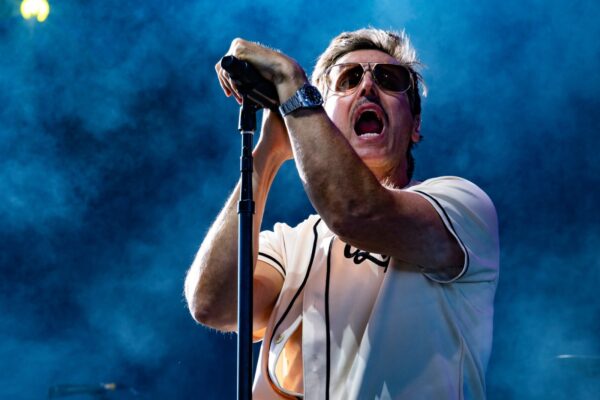 Our Lady Peace, 30 Years On, Are Gearing Up to Fight the Machines