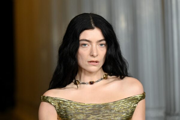 Lorde Marks ‘Virgin’ Anniversary With 49 ‘Xrays’ Demos From the Album