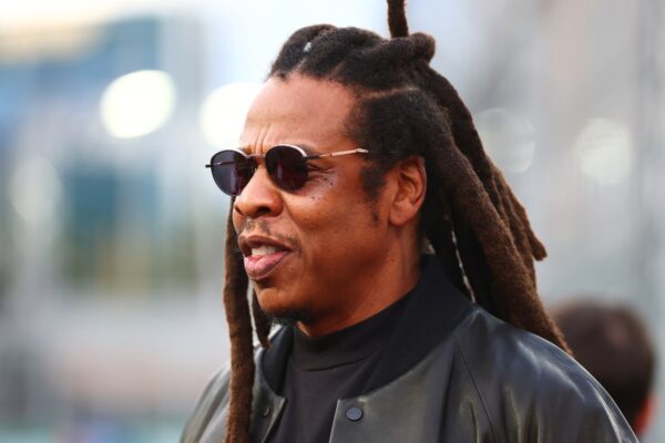 Jay-Z’s ‘4:44’ Bonus Tracks Are Finally Available on All Streaming Services