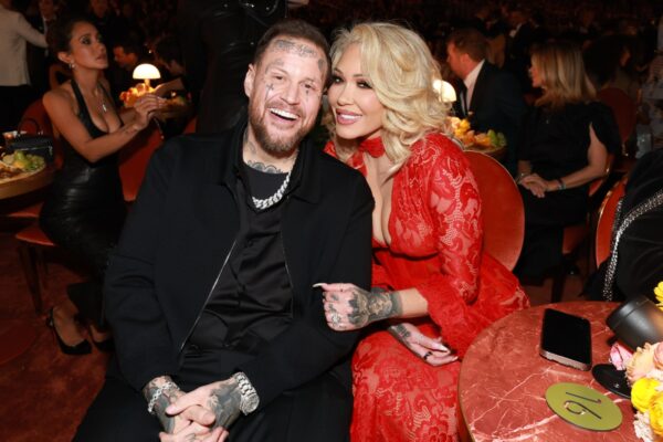 From Vegas Wedding to Divorce Filings: Jelly Roll and Bunnie Xo’s Relationship Timeline