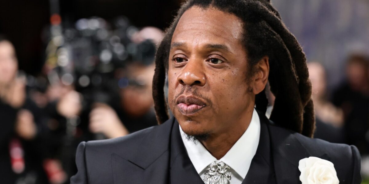The Jay-Z Commemorative Library Card is Back for the ‘Reasonable Doubt’ 30th Anniversary