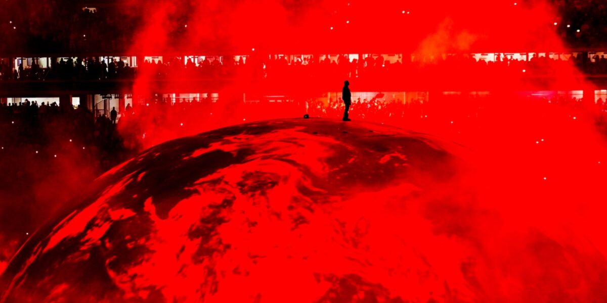 San Antonio Mayor Calls for Cancelation of Kanye West’s July 4th Alamodome Concert
