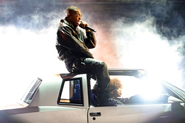 T.I. Performs ‘Top Back’ and ‘Let ‘Em Know’ at BET Awards 2026