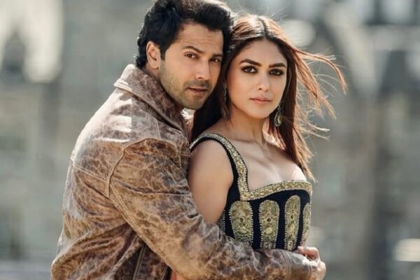 Hai Jawani Toh Ishq Hona Hai