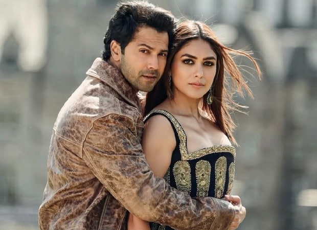Hai Jawani Toh Ishq Hona Hai
