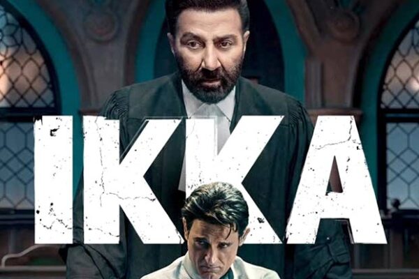 SCOOP: Sunny Deol-Akshaye Khanna's Netflix film Ikka expected to have fan screenings before release