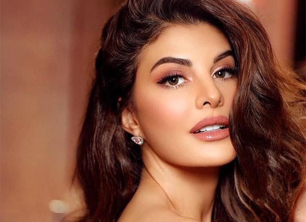 Jacqueline Fernandez signs horror film; teaser and song already shot