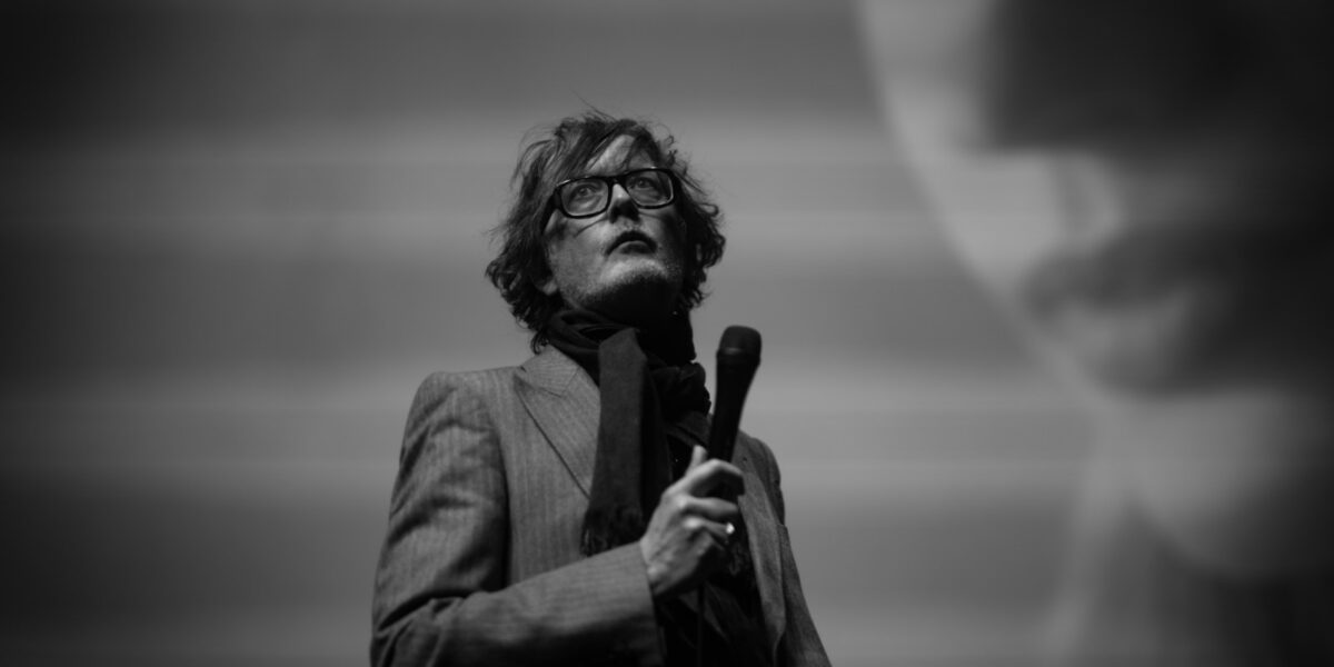 Pulp Announce Gareth Jennings-Directed Film ‘What Do You Do for an Encore?’