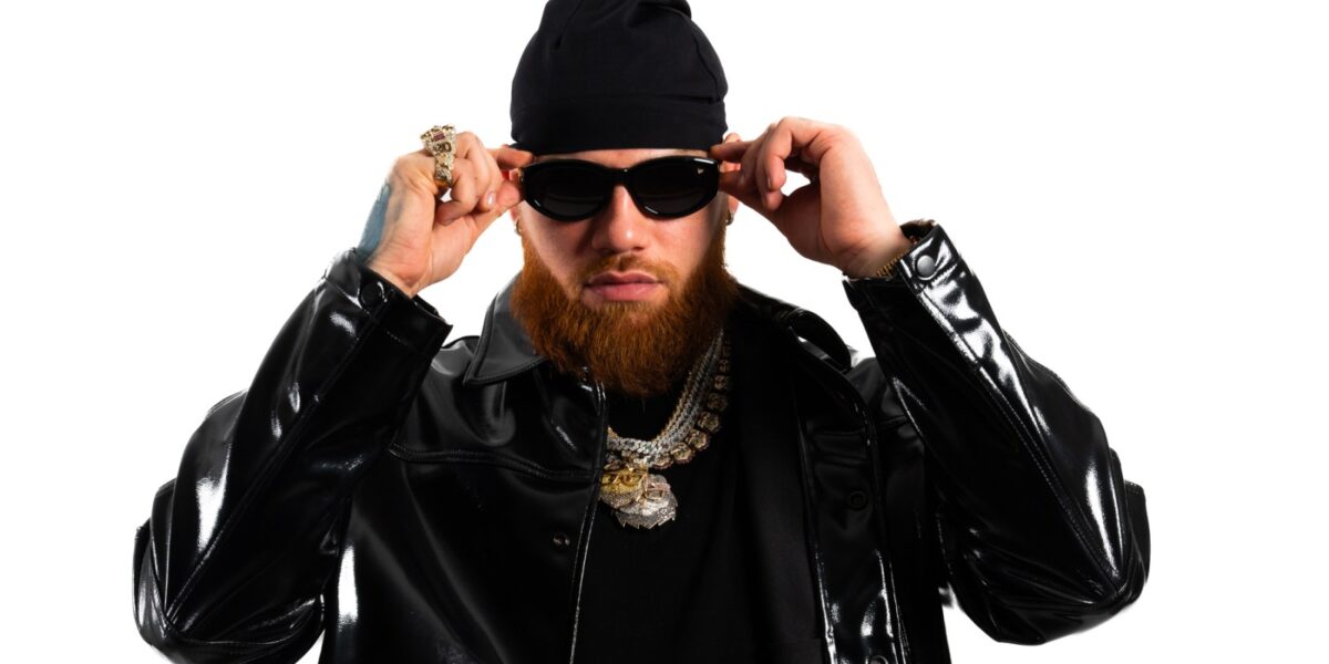 ‘My Ideals Aren’t For Sale’: Miky Woodz on Staying Real and Having a Good B.S. Detector