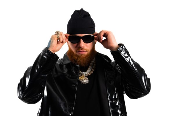 ‘My Ideals Aren’t For Sale’: Miky Woodz on Staying Real and Having a Good B.S. Detector