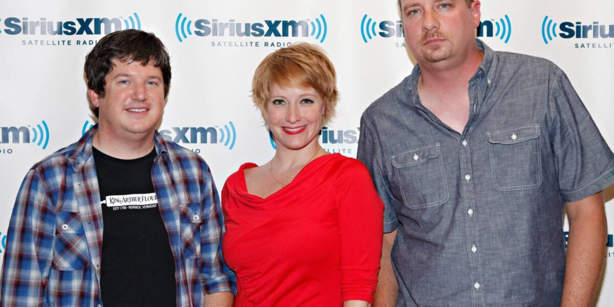 Justin Cary, Sixpence None the Richer’s Bassist, Dead at 50