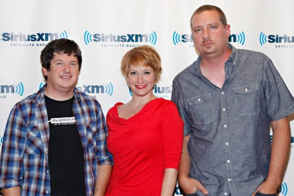 Justin Cary, Sixpence None the Richer’s Bassist, Dead at 50