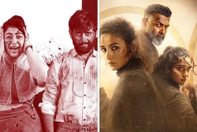 EXCLUSIVE: Karma Nu Rahasyam, RARE Gujarati film with ABUSES, to clash with Alpha; passed by CBFC without cuss word cuts