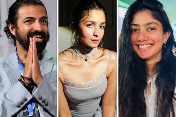 Nag Ashwin BREAKS SILENCE on rumours of Alia Bhatt, Sai Pallavi joining Kalki 2898 AD sequel: “Everything is speculation”