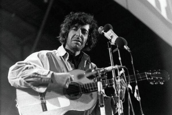 Leonard Cohen Estate Does Not Support Trump’s Plan to Use ‘Hallelujah’ at Freedom 250 Rally