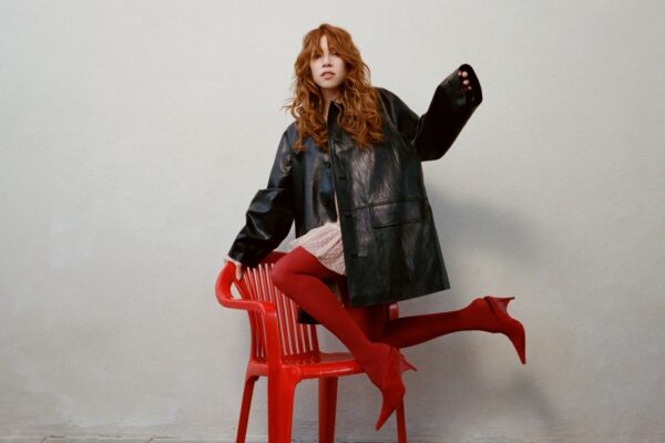 Carly Rae Jepsen Announces Double Album ‘Day and Night’