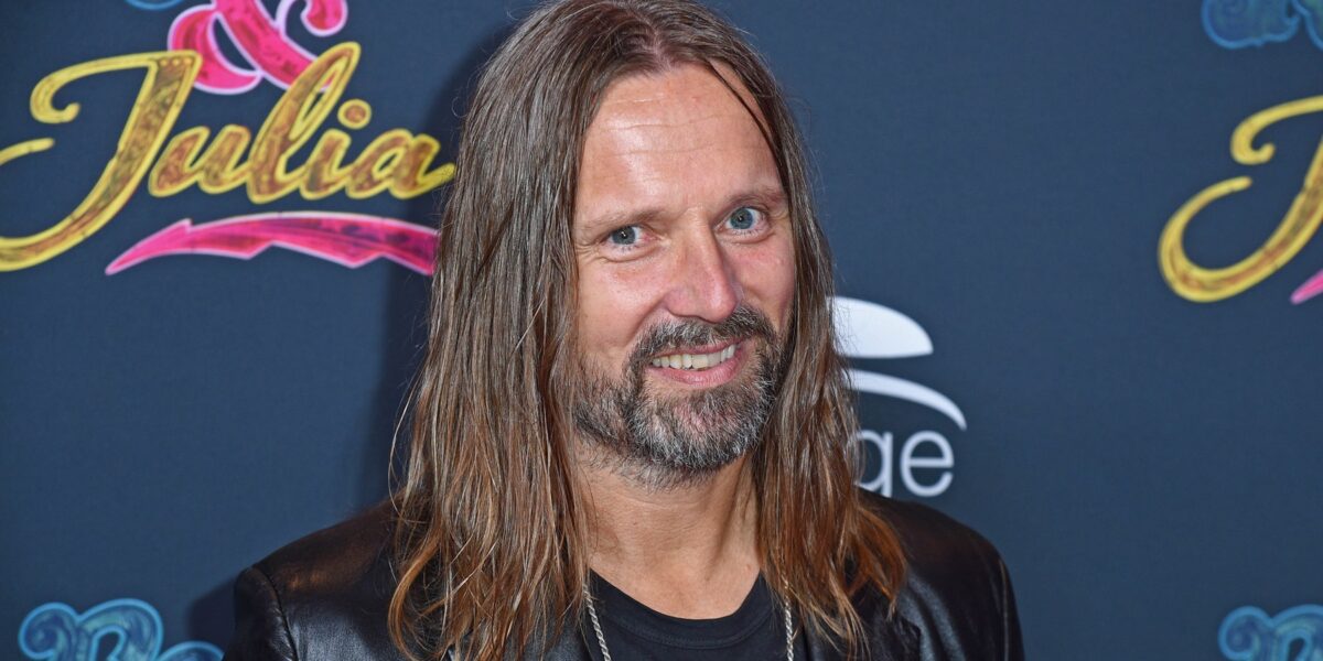 Max Martin Sells Catalog, Including Taylor Swift and Ariana Grande Songs