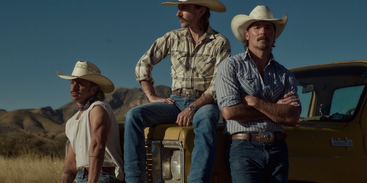Midland Were Choosing Texas Before It Was Cool