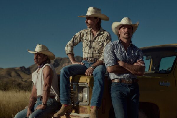 Midland Were Choosing Texas Before It Was Cool