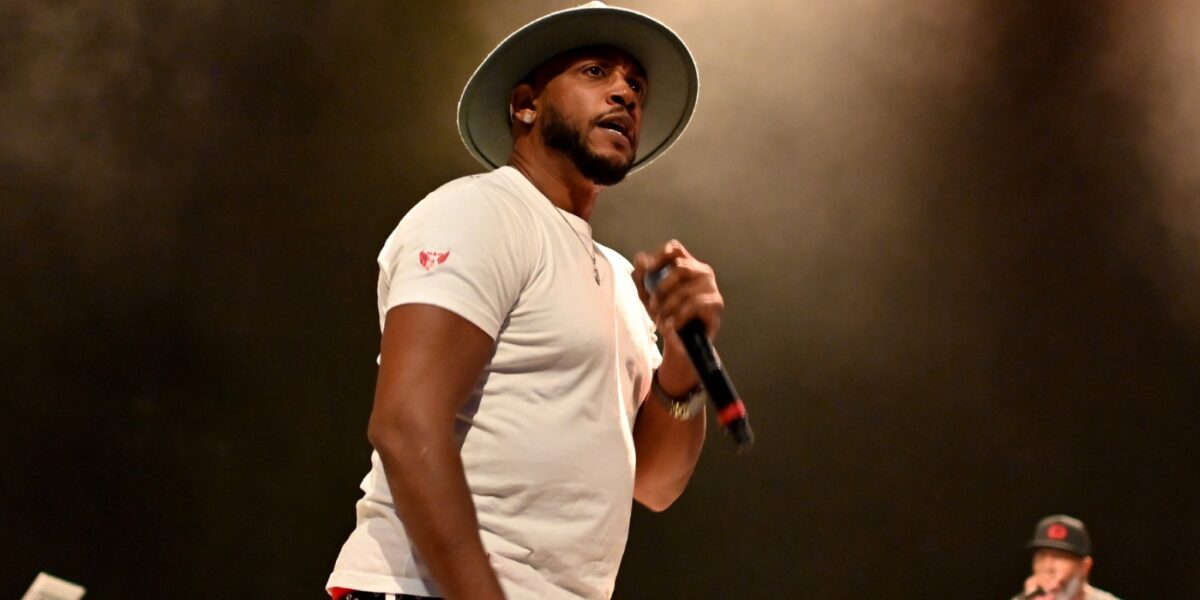 Mystikal Sentenced to 20 Years in Prison After Pleading Guilty in Rape Case