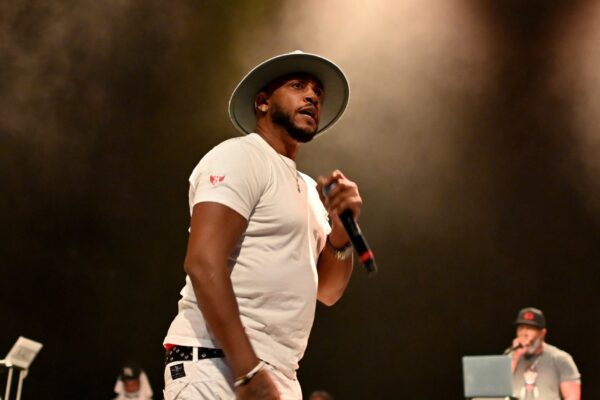 Mystikal Sentenced to 20 Years in Prison After Pleading Guilty in Rape Case