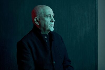 Peter Gabriel Recalls Early Eighties Synth Sound on New ‘I Belong to the Sky’
