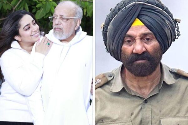 Nidhi Dutta unveils JP Films’ five-project slate: Border 3, General Harbaksh Singh biopic and more