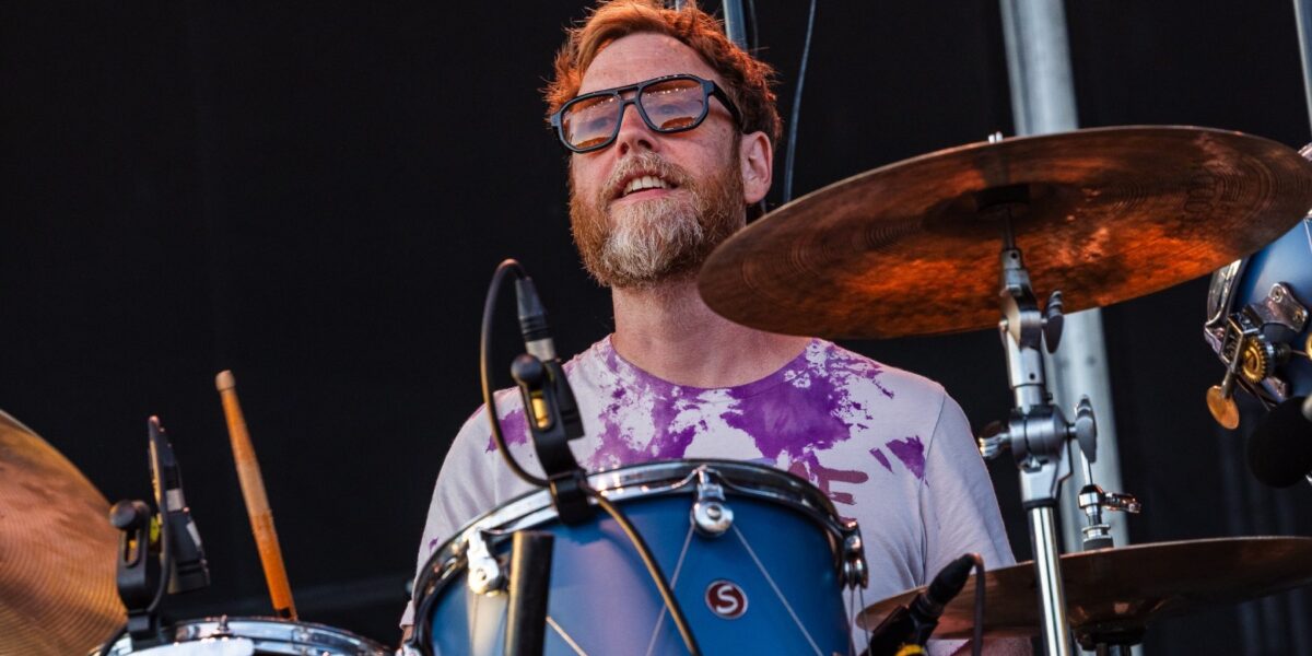 A Northeastern Jam Festival Is Bucking the System With ‘Trees and Good Earth’