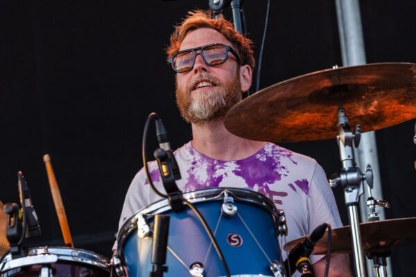 A Northeastern Jam Festival Is Bucking the System With ‘Trees and Good Earth’