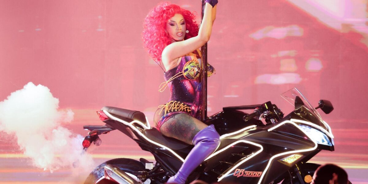 BET Awards 2026: The Complete Winners List